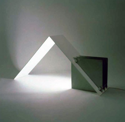 Postmodern design floor lights Gary Morga