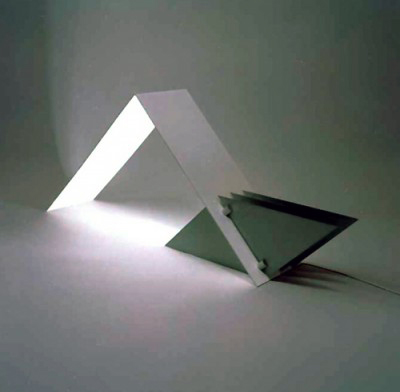 Postmodern design floor lights Gary Morga