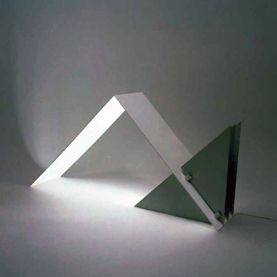 Postmodern design floor lights Gary Morga