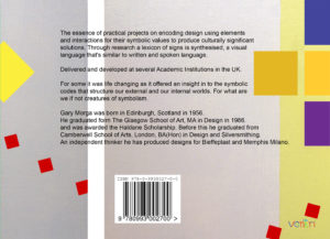 postmodern design books Gary Morga