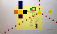 postmodern design, gary morga