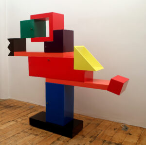 postmodern design, gary morga