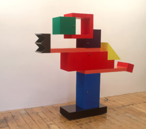postmodern design, Gary Morga