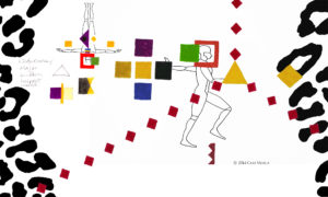 Gary Morga, postmodern design