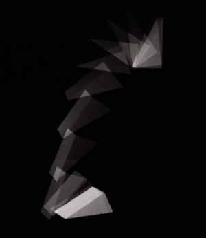 metal sculpture