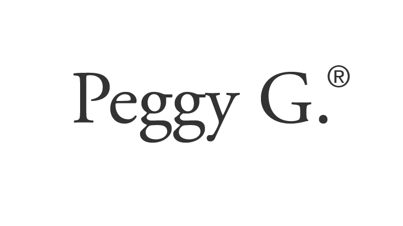 Peggy G Eyewear, postmodern design