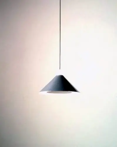 suspended light BIEFFEPLAST