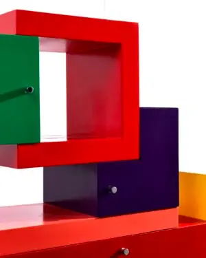 Postmodern design Gary Morga