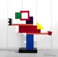 postmodern design Gary Morga