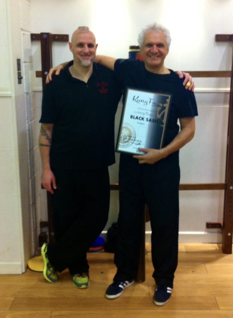 WIng Chun